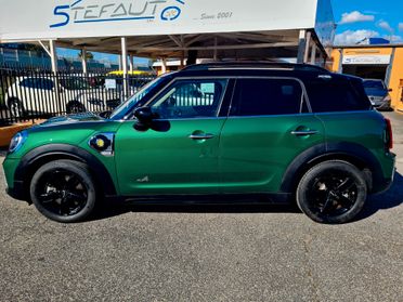 Mini Cooper Countryman 1.5 SE ALL4*AUT*NAVI*PELLE*KEY*CRUISE*