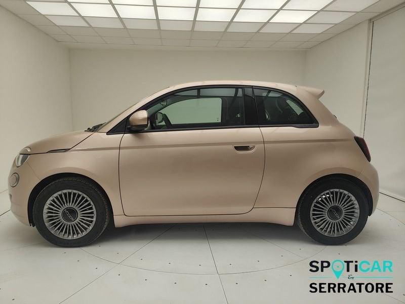 FIAT 500 La Nuova Nuova Hatchback My23 La Nuova - 320 Berlina
