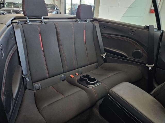 BMW 220 Serie 2 F23 Cabrio 220d Cabrio Sport auto