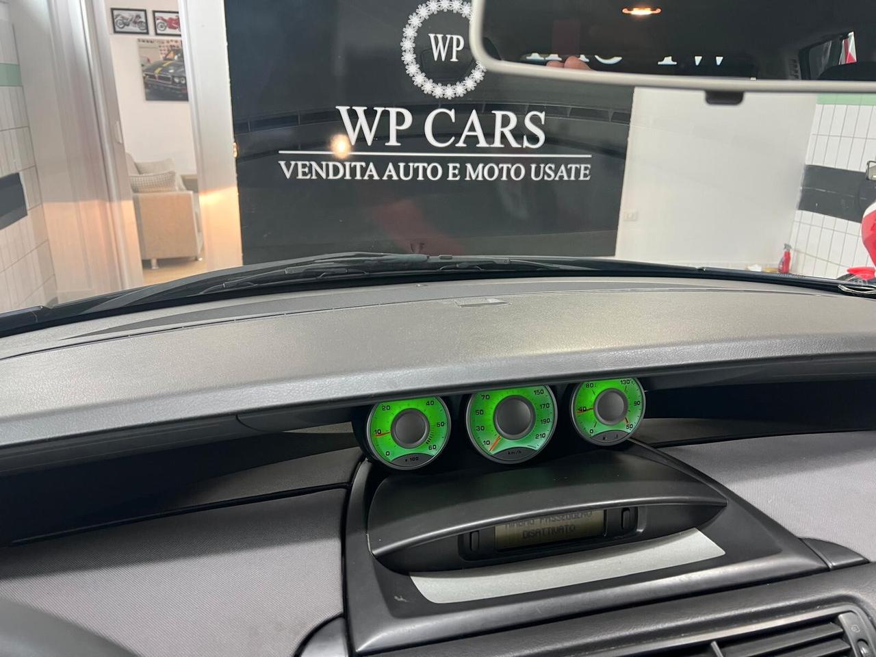 Fiat Ulysse 2.2 JTD Dynamic