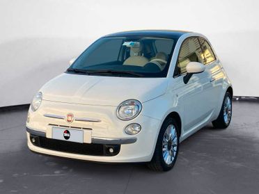 FIAT 500 1.2 Lounge 69cv