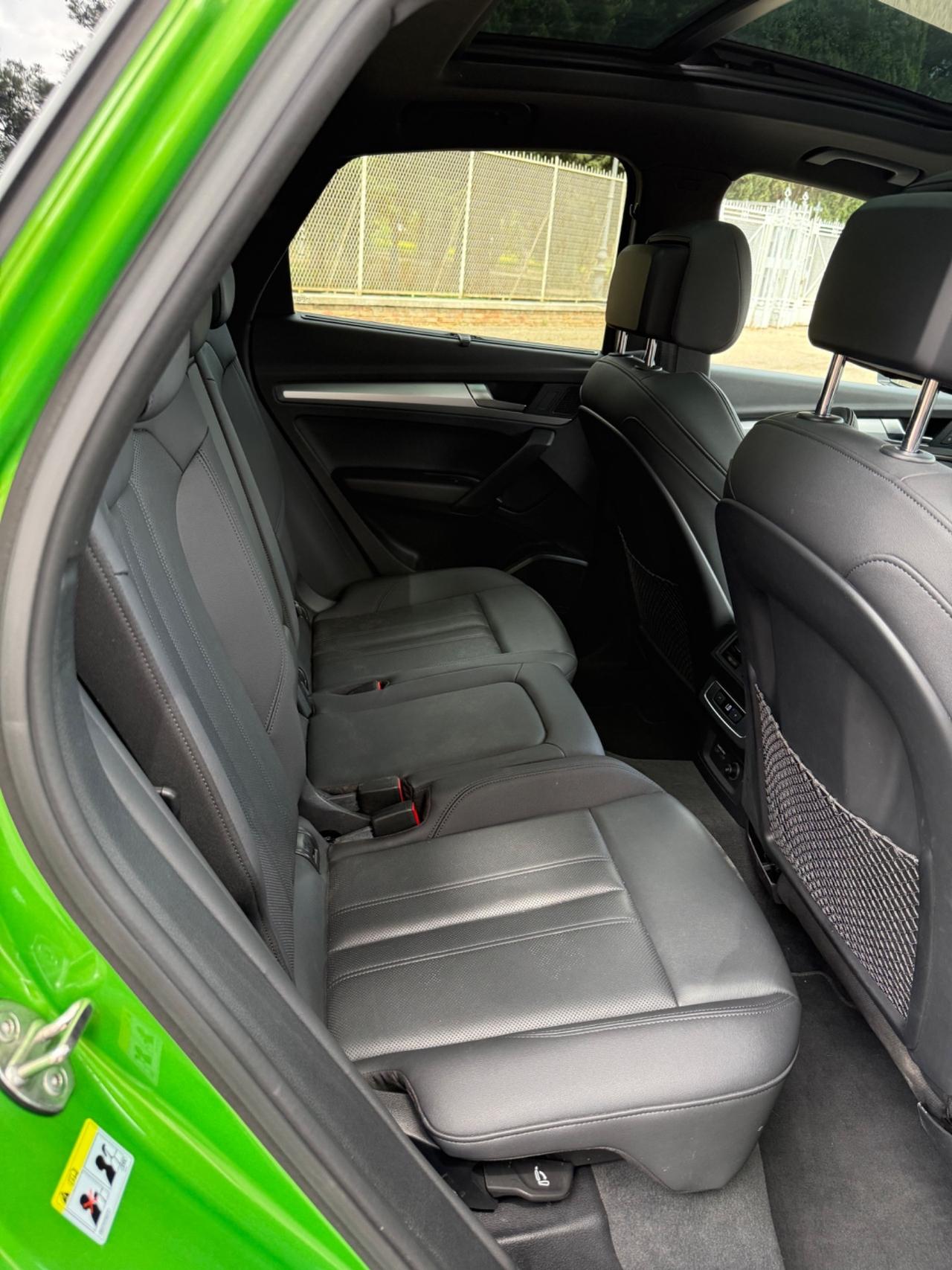 Audi Q5 SPB 50 TDI quattro tiptronic S line plus