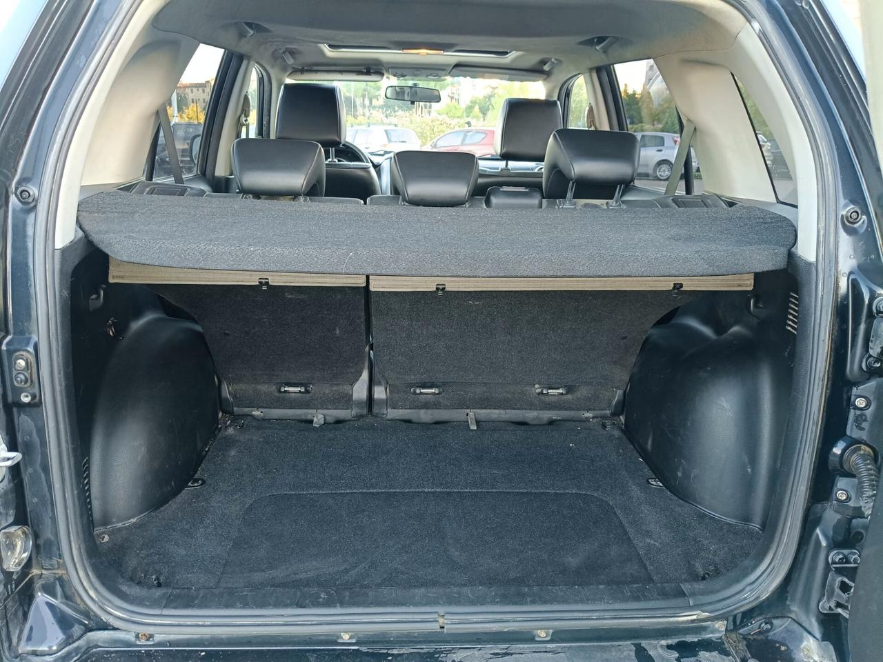 Suzuki Grand Vitara 1.9 DDiS 5 porte
