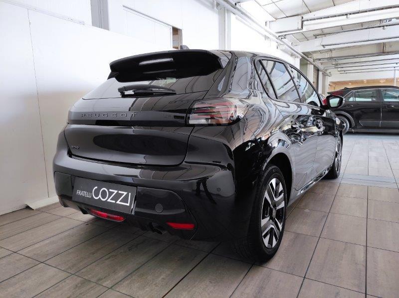 PEUGEOT 208 2ª serie - 208 PureTech 100 Stop&Start 5 porte Allure