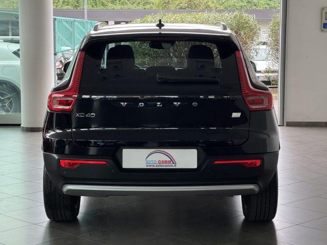 VOLVO XC40 T5 Recharge Plug-in Hybrid aut. Plus Bright