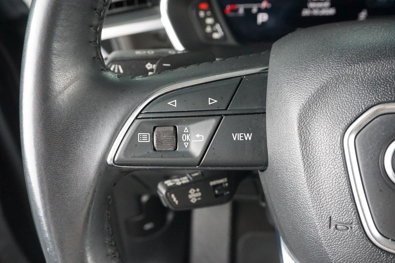 Audi Q3 35 TDI S tronic Business Advanced