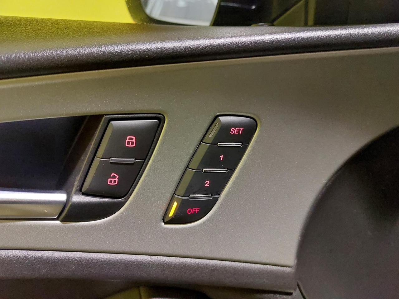 AUDI A6 A6 2.0 TDI 190CV S-TRONIC EURO 6