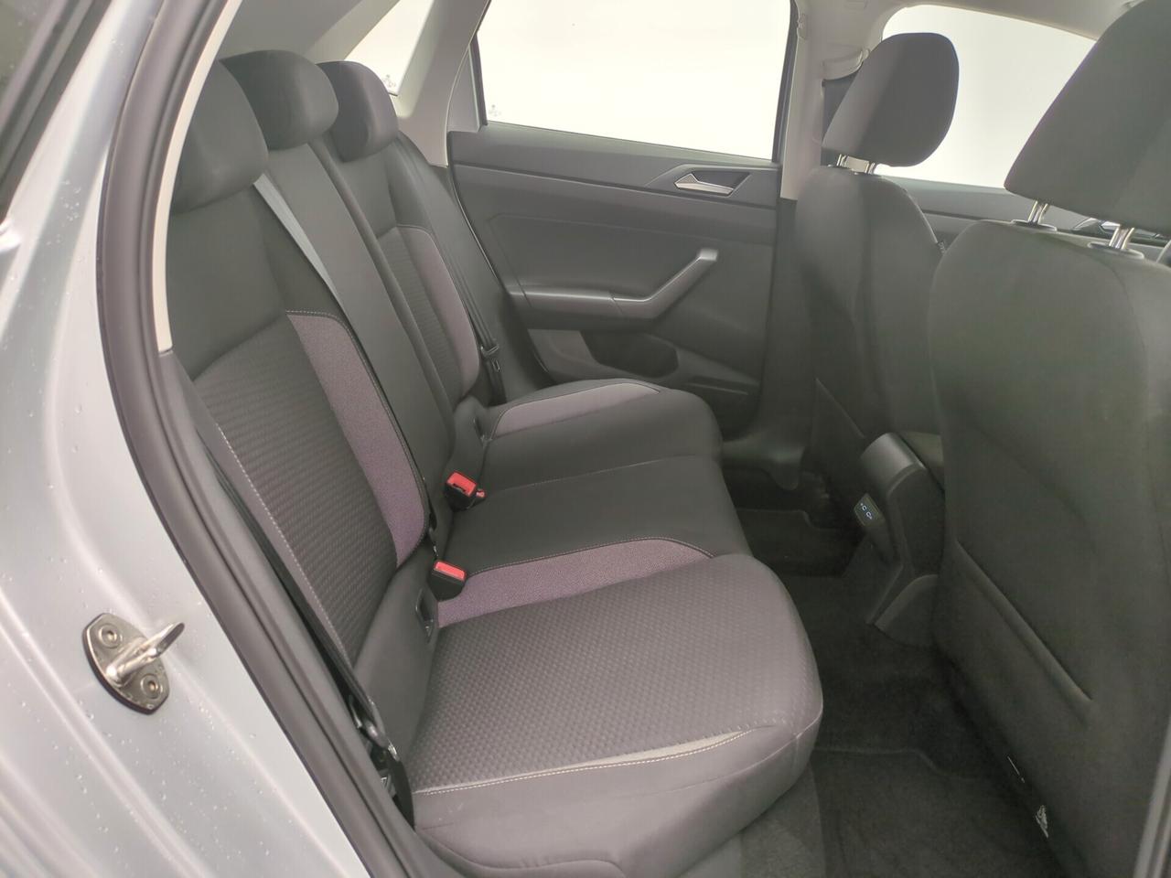 Volkswagen Polo 1.0 TSI DSG Life