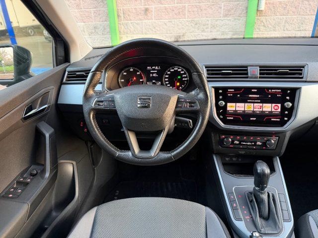 SEAT Arona 1.6 TDI 95CV DSG UNIPROPRIETARIO BLUETOOTH