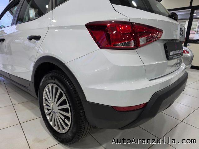 SEAT Arona 1.6 TDI 95CV Reference