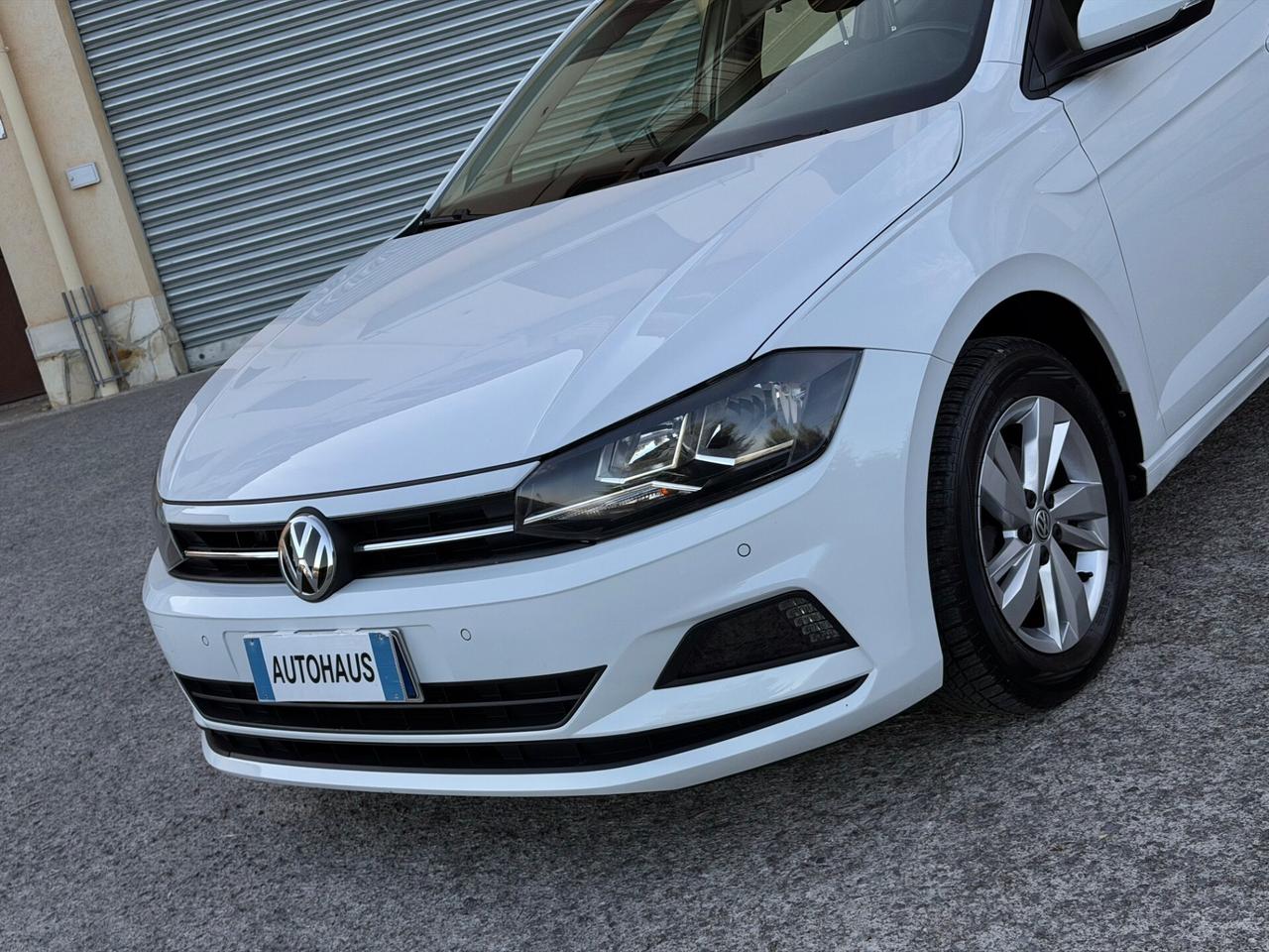 Volkswagen Polo 1.6 TDI 80cv Comfortline - 2019