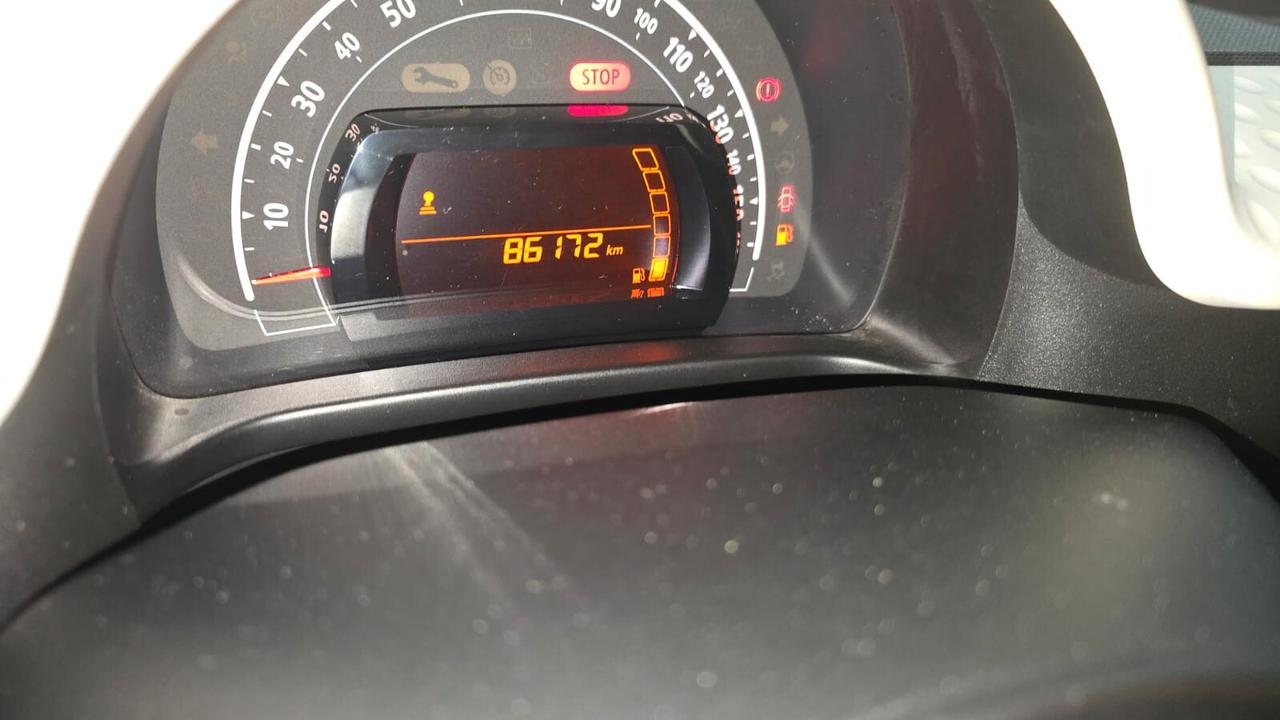 Renault Twingo SCe Life