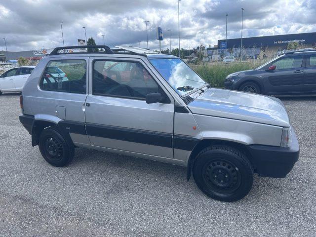 FIAT Panda 4x4 1.1 i.e. 54CV