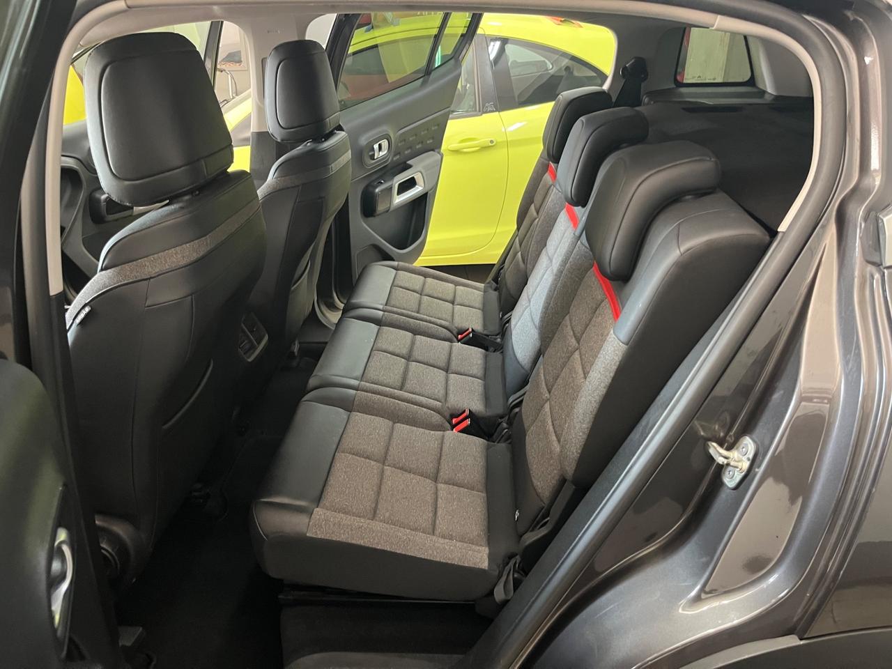 Citroen C5 Aircross S&S Shine tagliandata 2020