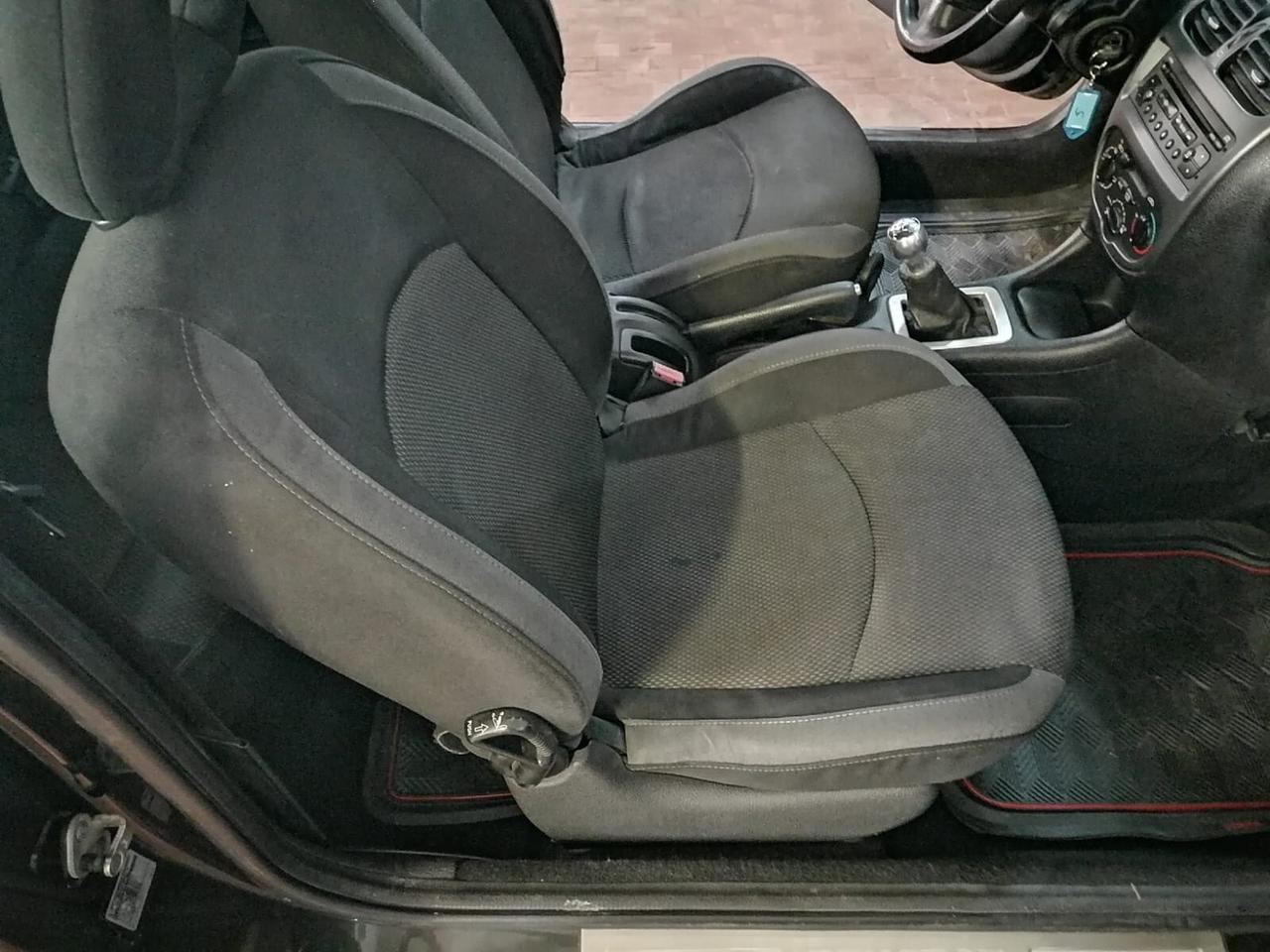 Peugeot 206 1.4 75cv 5p OK NEOP