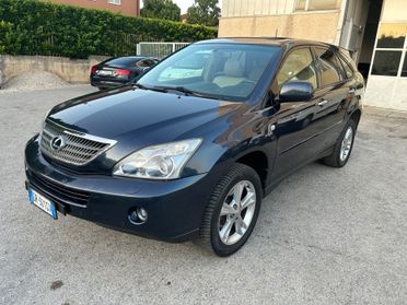 Lexus RX 400 400h Ambassador 4X4