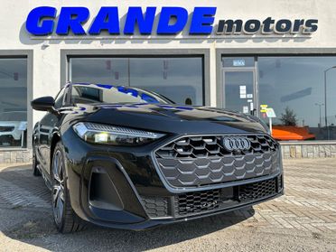 Audi A5 Avant TDI 204 Cv S tronic S Line edition