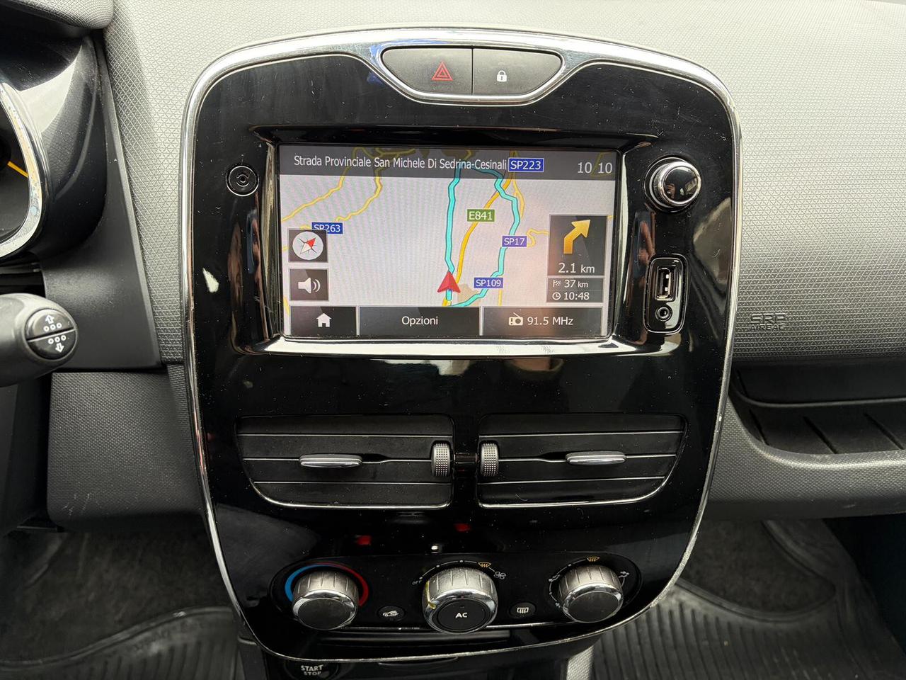 Renault Clio Sporter 1.5 dCi 75CV Wave