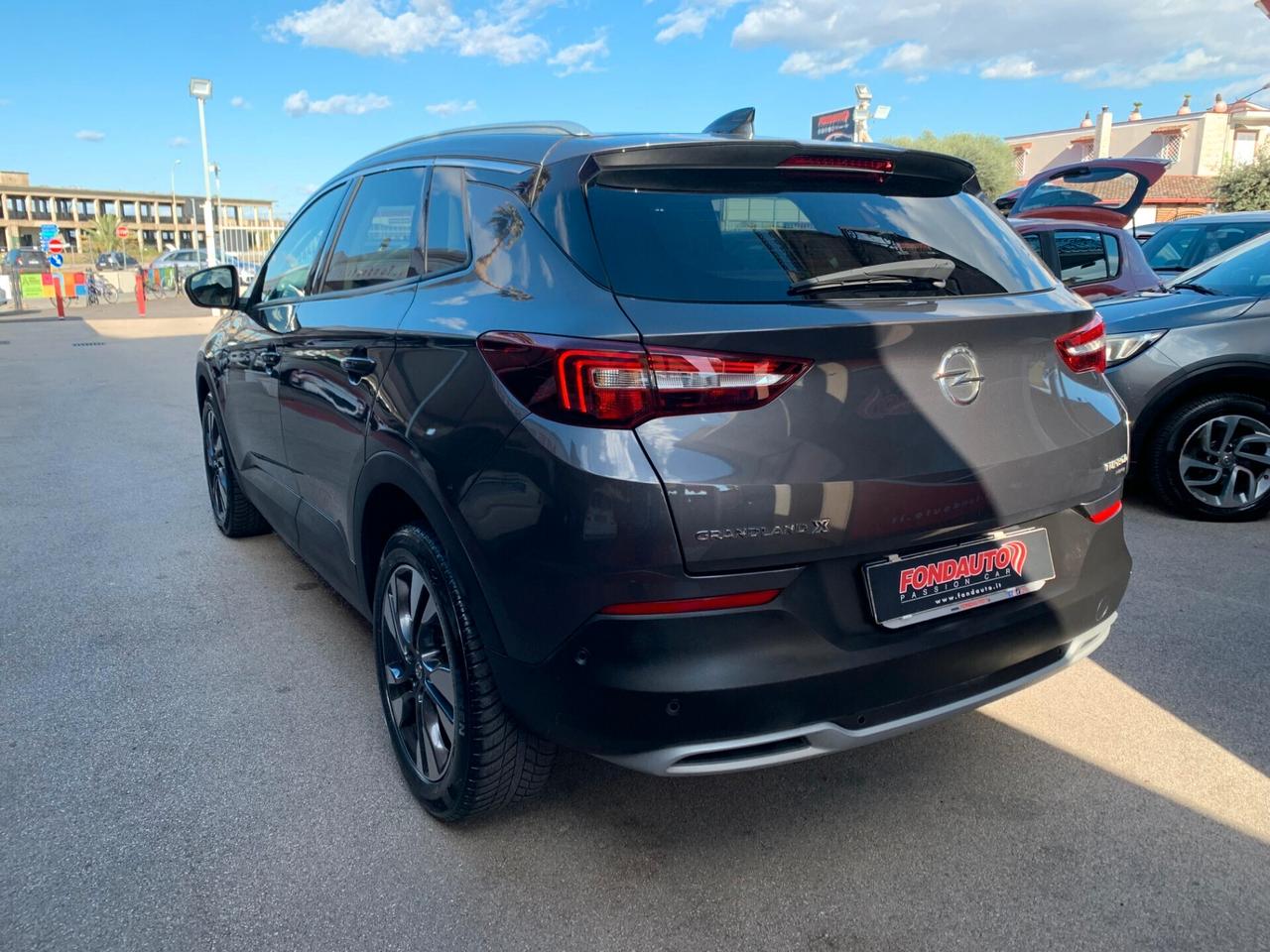 Opel Grandland X 1.6 diesel Ecotec Start&Stop aut. Innovation