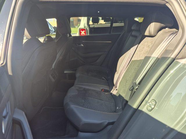 PEUGEOT 508 BlueHDi 130 EAT8 SW GT #VARI COLORI