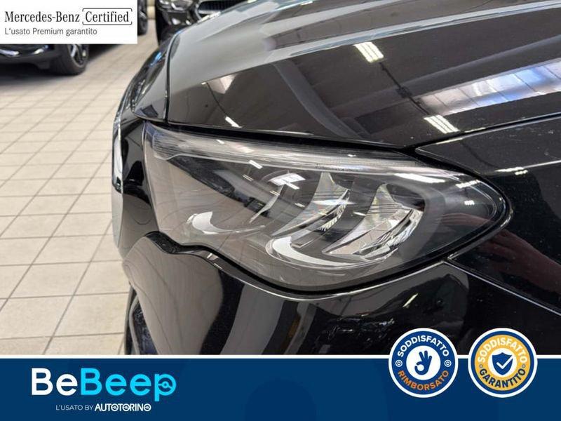 Mercedes-Benz Classe E E 300 DE PHEV AMG LINE ADVANCED 4MATIC AUTO