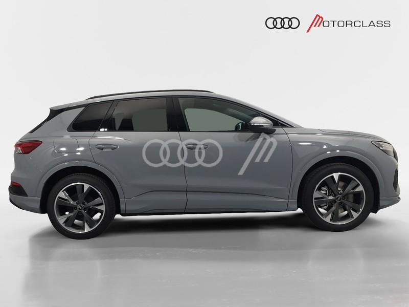 Audi Q4 45 business advanced