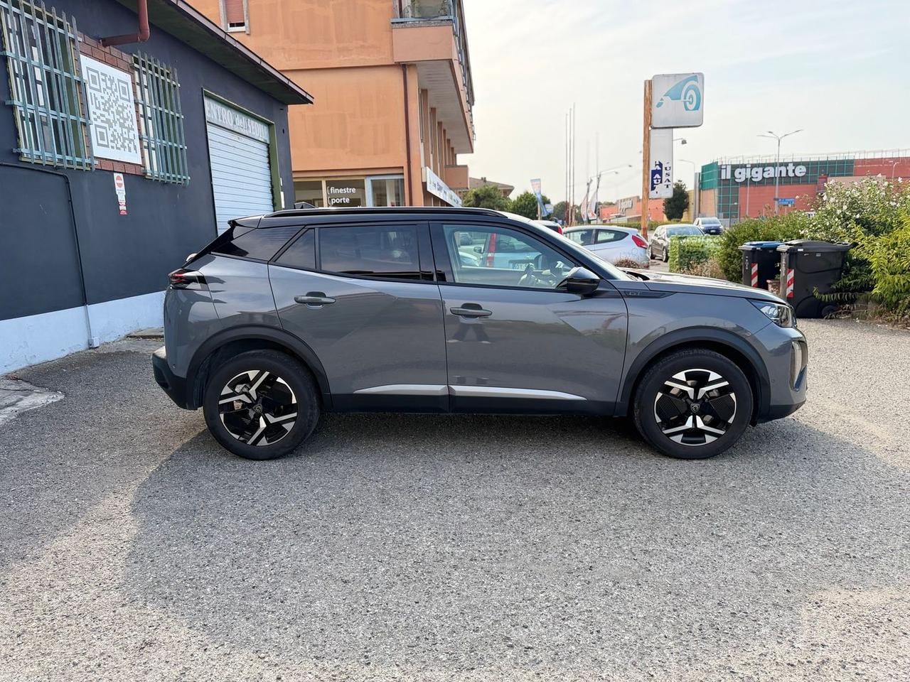Peugeot 2008 GT 1.5 Blue HDI 130 #11962
