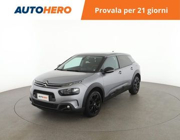 CITROEN C4 Cactus BlueHDi 100 S&S Shine