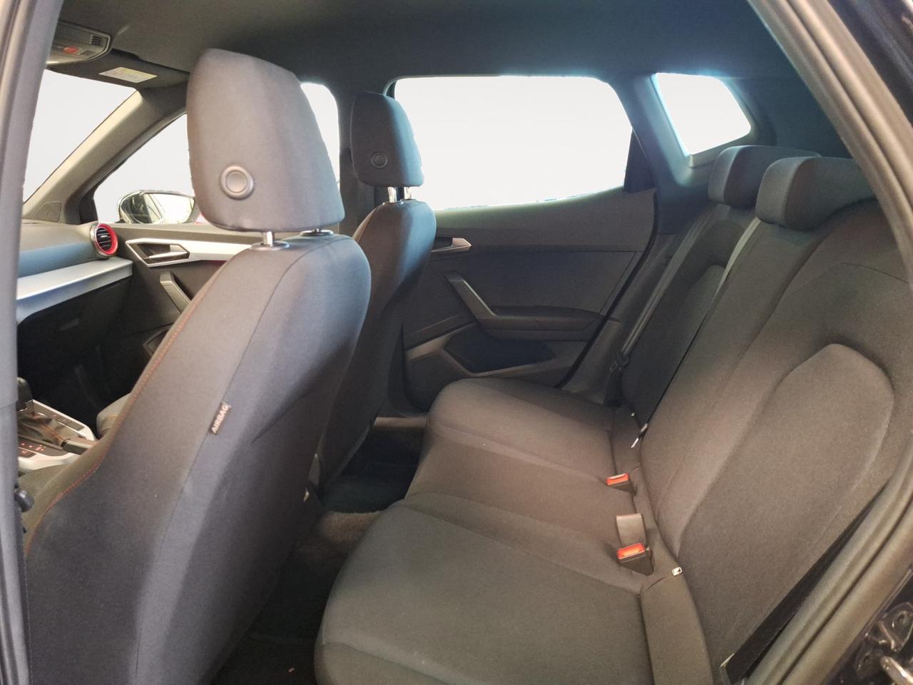 Seat Arona 1.0 ecotsi FR 110cv dsg
