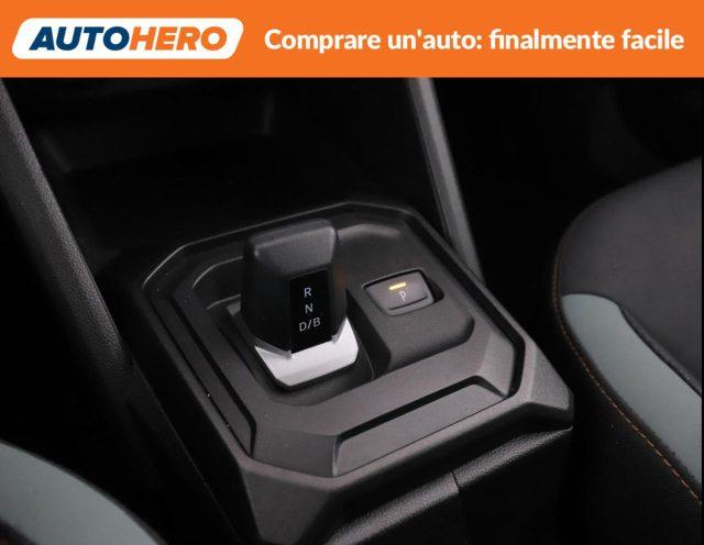 DACIA Duster Hybrid 140 CV Extreme