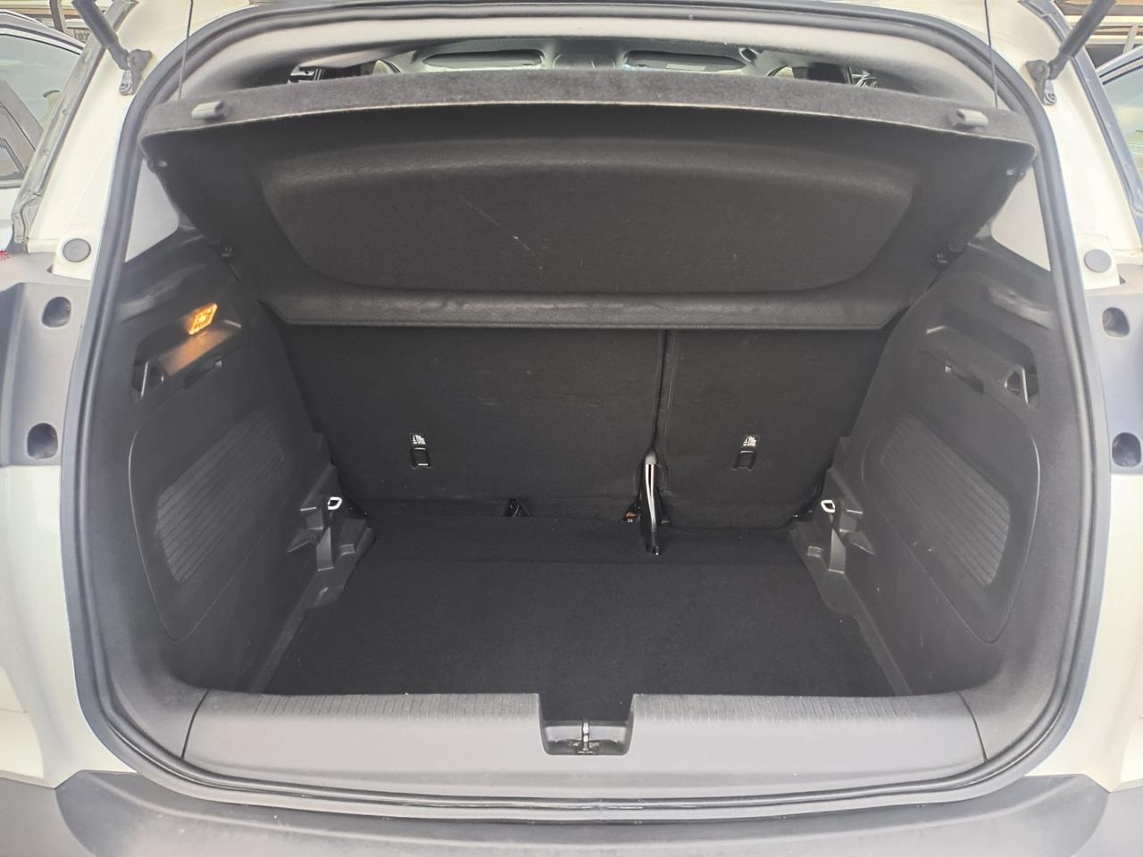 OPEL Crossland X - Crossland X 1.5 ecotec Ultimate s&s 102cv
