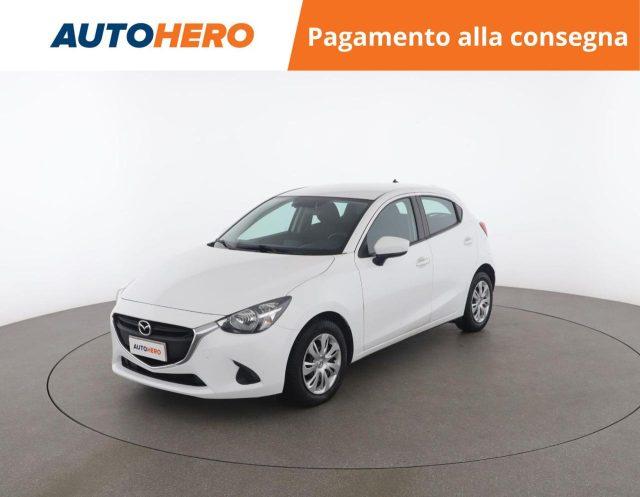 MAZDA 2 1.5 Skyactiv-G Essence