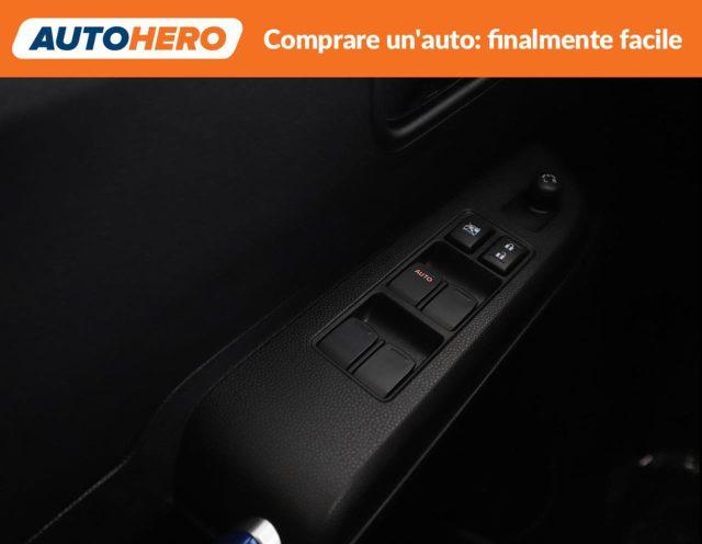 SUZUKI Ignis 1.2 Hybrid Top