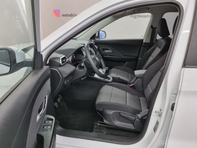 MG ZS 1.5 Standard