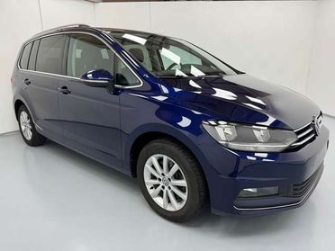 Volkswagen Touran EXECUTIVE 1.5 TSI DSG 7POSTI *ACC+WINTER*ONLYPROMO