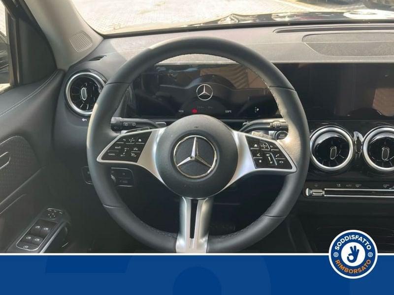 Mercedes-Benz Classe GLB GLB 200 Automatic Advanced Progressive