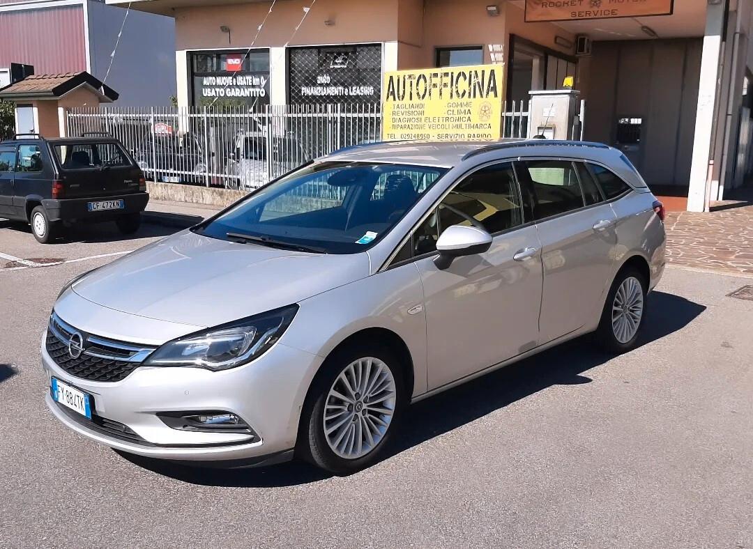 Opel Astra 1.6 CDTi 110CV Start&Stop Sports Tourer Innovation