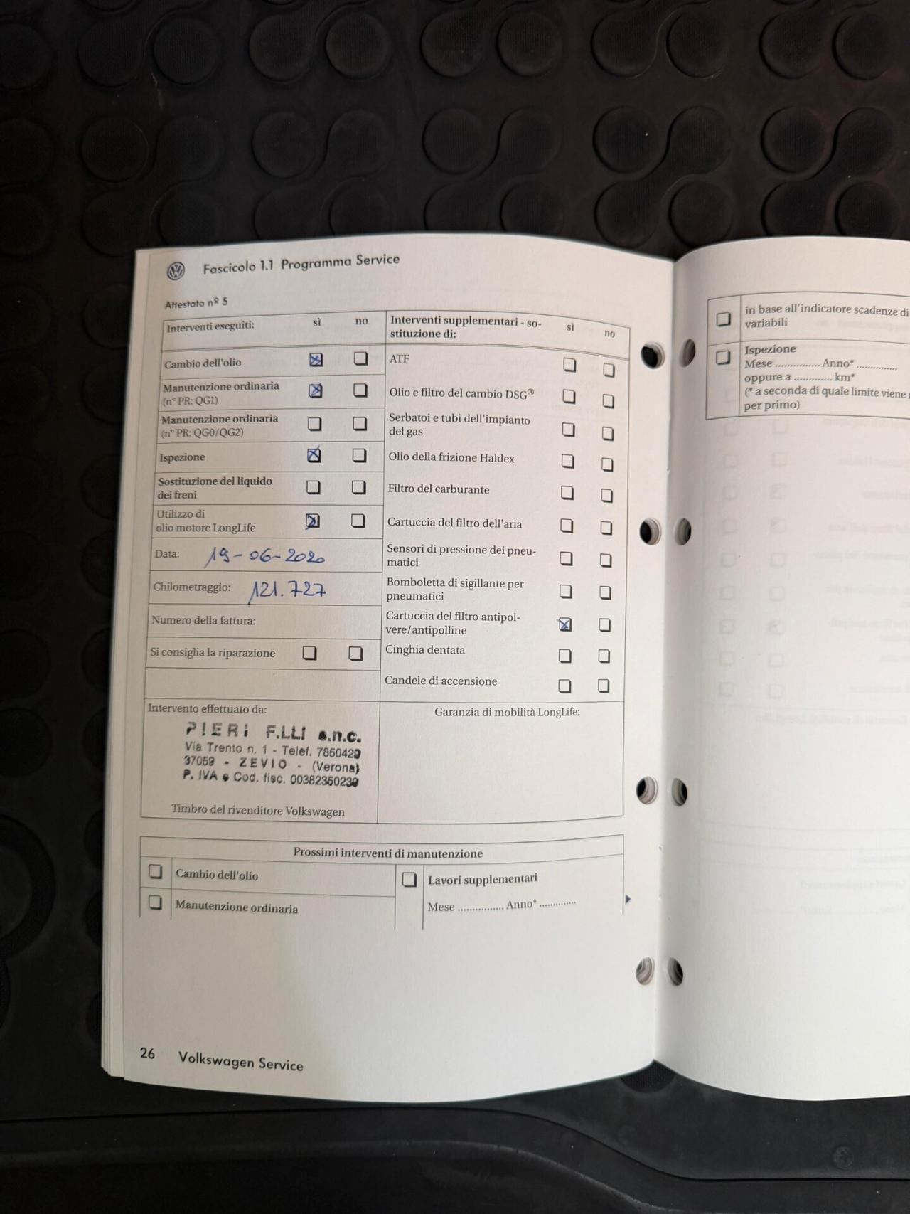 VOLKSWAGEN GOLF CAMBIO AUTOMATICO DSG