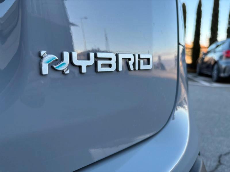 Fiat Panda 1.0 hybrid Easy Connect s&s 70cv ADATTA NEOPATENTATI