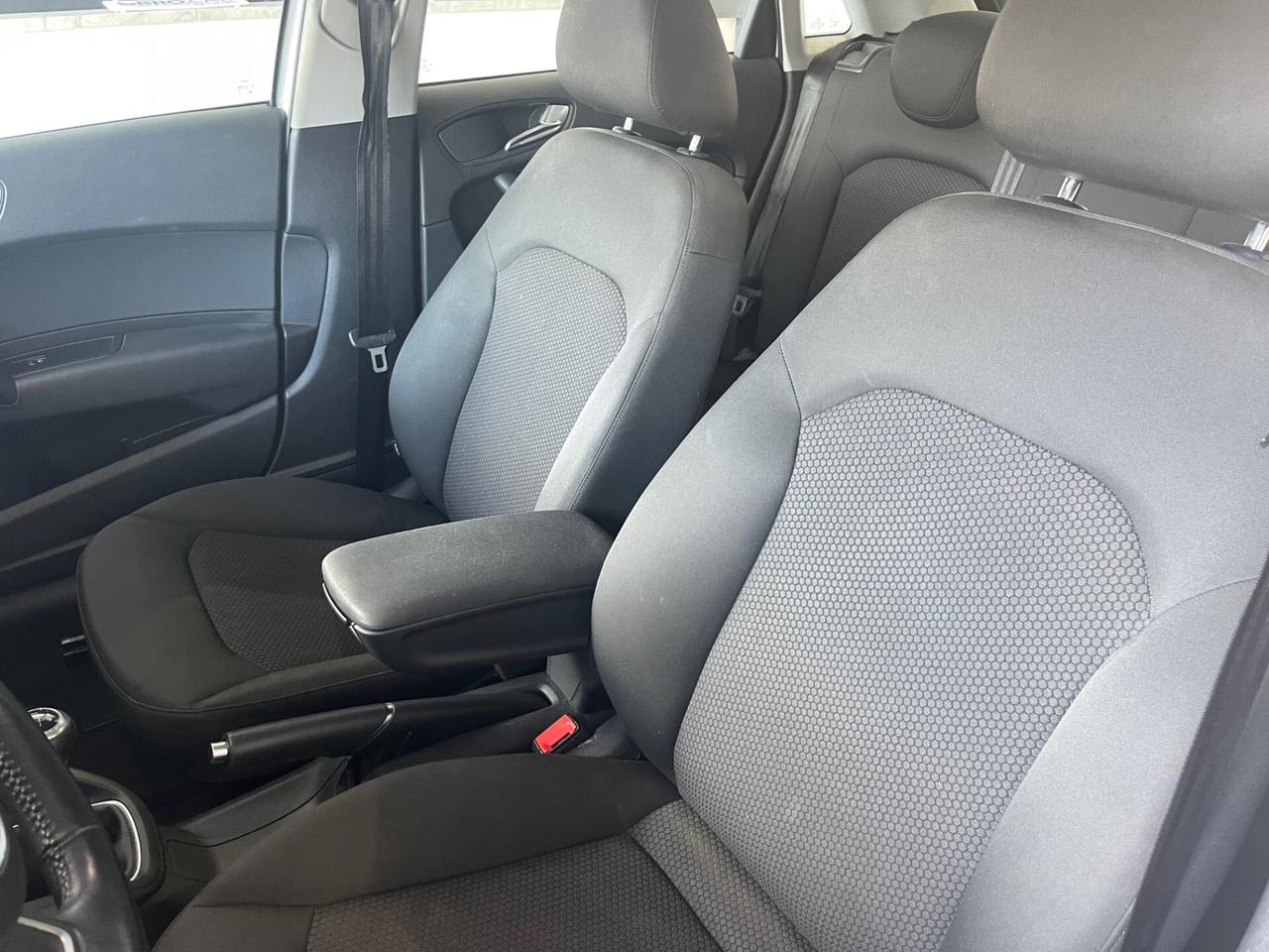 Audi A1 SPB 1.4 TDI 90cv Sline