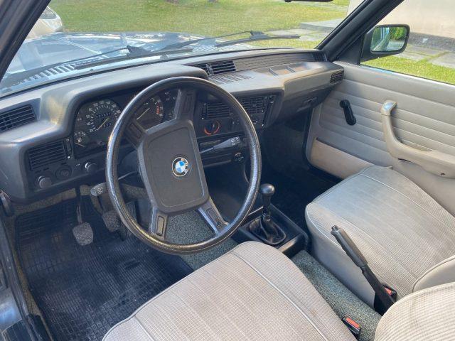 BMW 320 2 porte *UNIPROPRIETARIO*