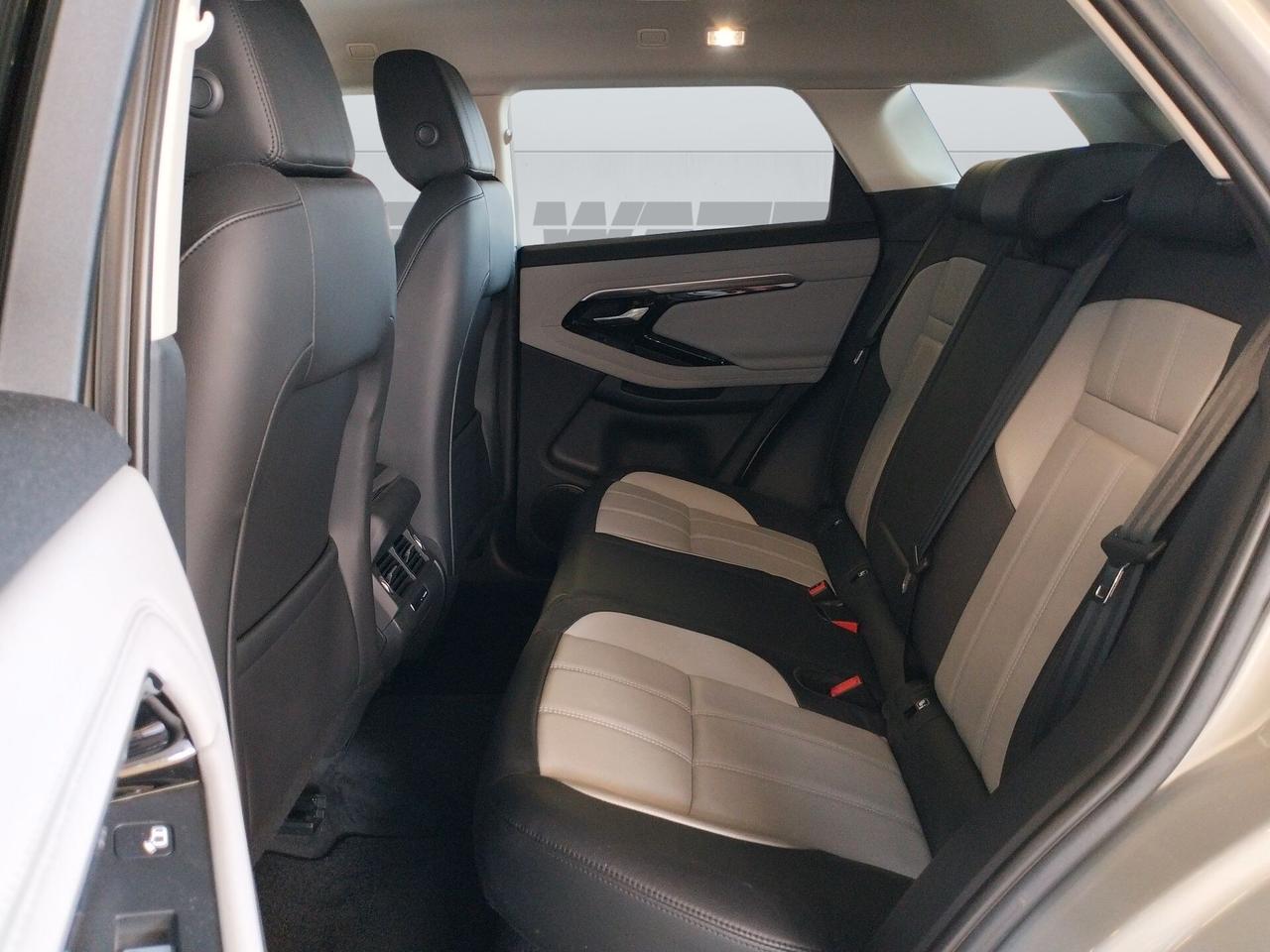 Land Rover Range Rover Evoque 2.0d i4 mhev R-Dynamic S awd 180cv auto