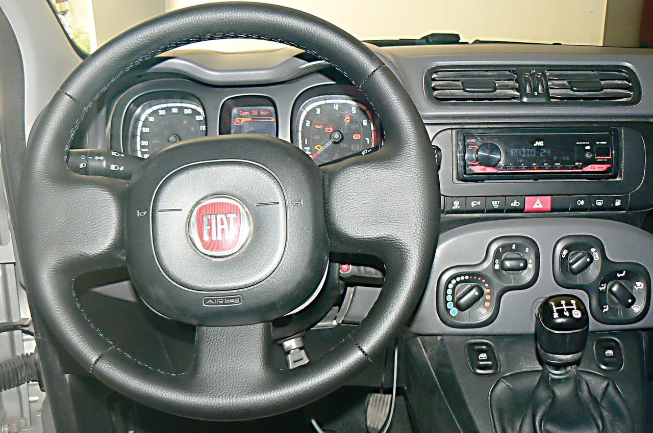 Fiat Panda 1.2 EasyPower Easy