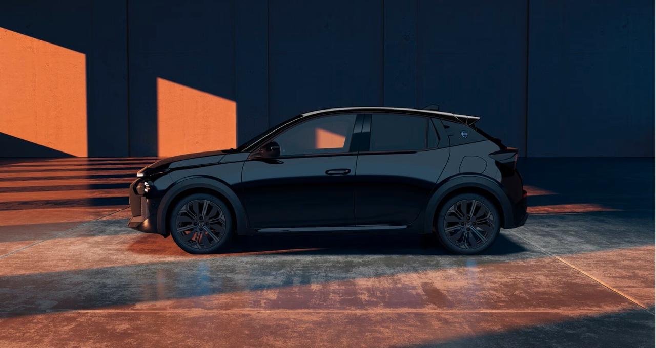 LANCIA Ypsilon 4ª serie Ypsilon 1.2 Turbo 100 ...