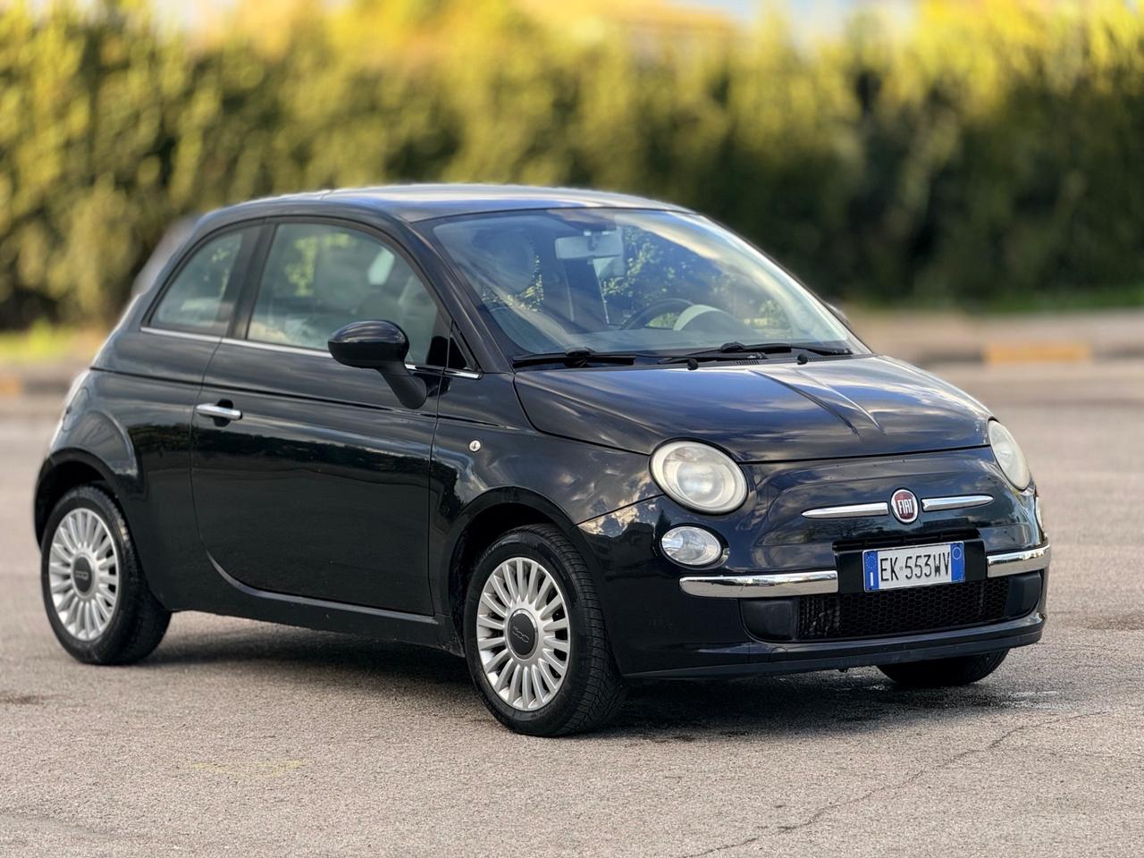 Fiat 500 1.3 Multijet perfetta