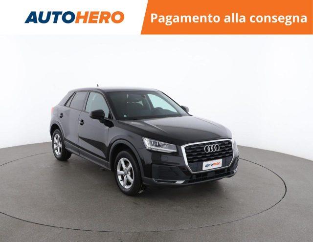AUDI Q2 30 TDI S tronic