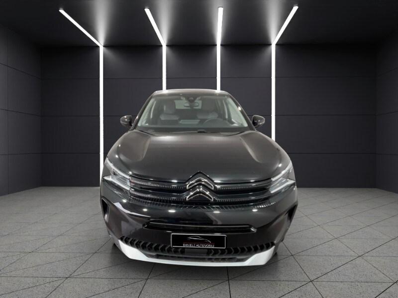 CITROEN C5 Aircross 1ª s. C5 Aircross BlueHDi ...