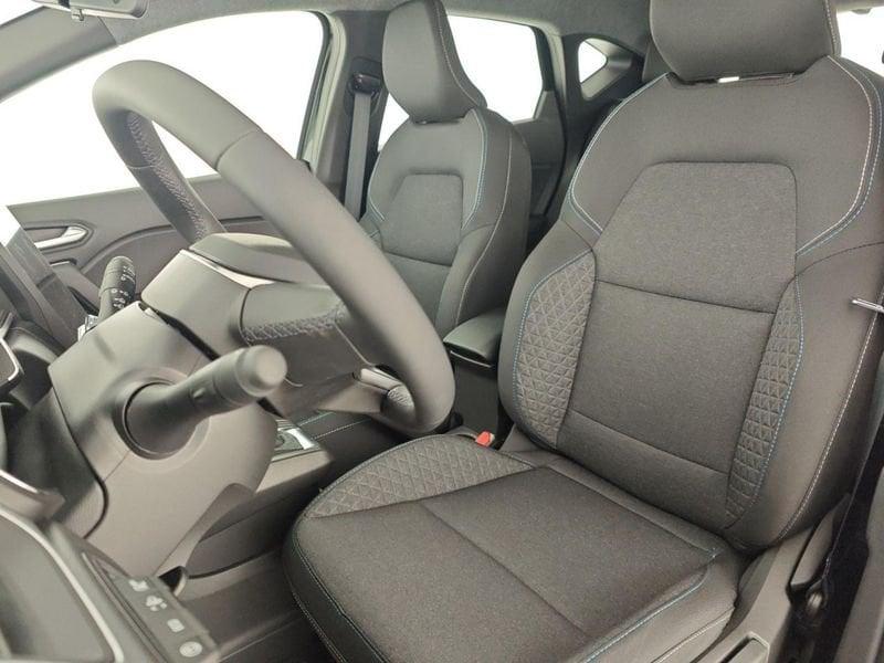 Renault Captur ECO-G 100 CV Evolution