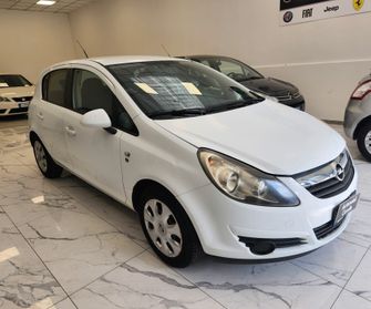 Opel Corsa 1.2 5 porte Elective