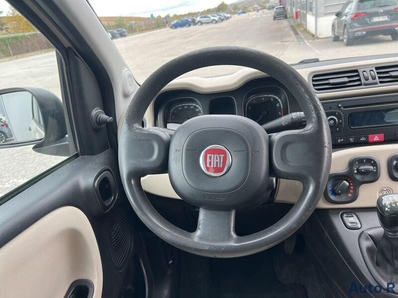 FIAT Panda Panda 0.9 TwinAir Turbo Natural Power Easy